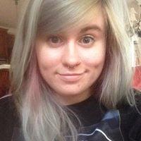 photo of Margaret G.