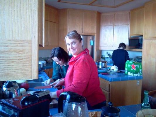 Photo of Deborah M.
