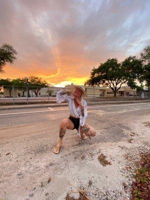 photo of The Real D.