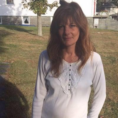 Photo of Christine R.