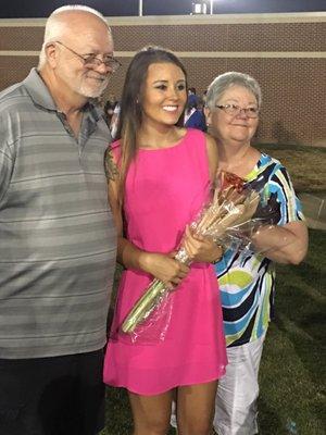 photo of McKenzie F.