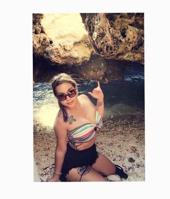 photo of FannyLynn S.