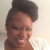 photo of Stephanie A.