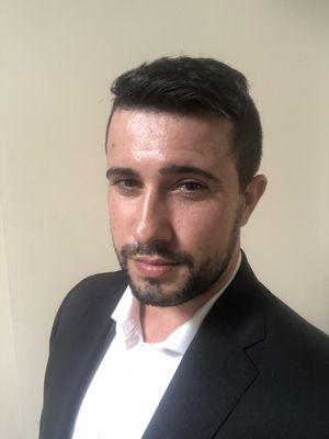 Photo of Jason G.