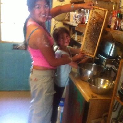 photo of Kathleen Y.