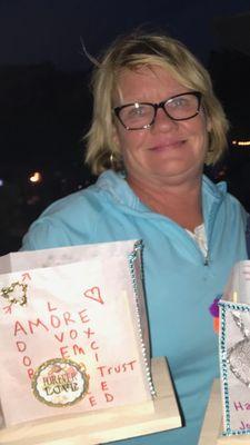 photo of Jennifer Y.