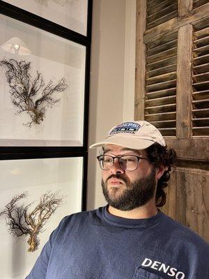 photo of Dominick I.