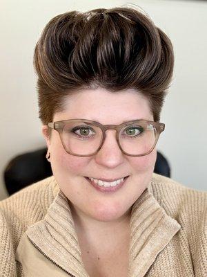 Photo of Jenna C.