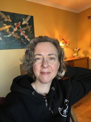 Photo of Michelle G.