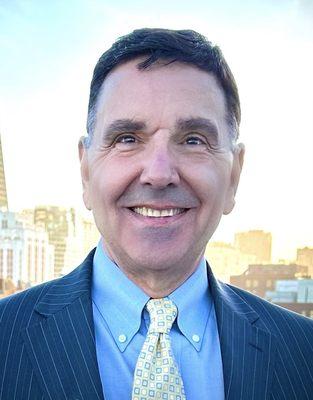 Photo of Robert O.
