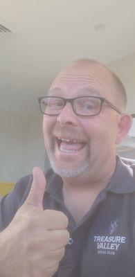 Photo of Chris W.