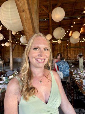 Photo of Samantha D.