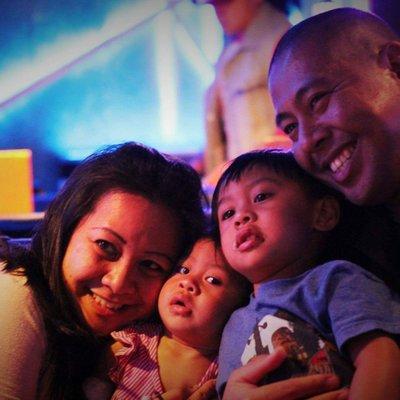 photo of Janice Ian M.