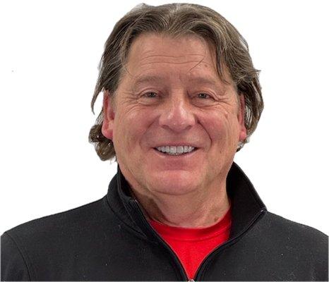photo of Michael B.