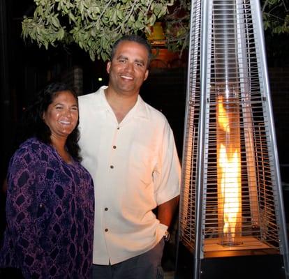 photo of Sabastian Ackerson B.