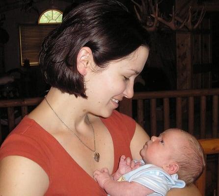 photo of Rachel S.