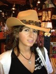 Photo of Aurelia B.