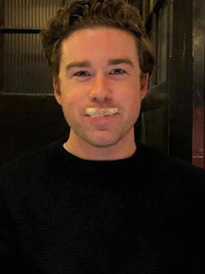photo of Steven M.
