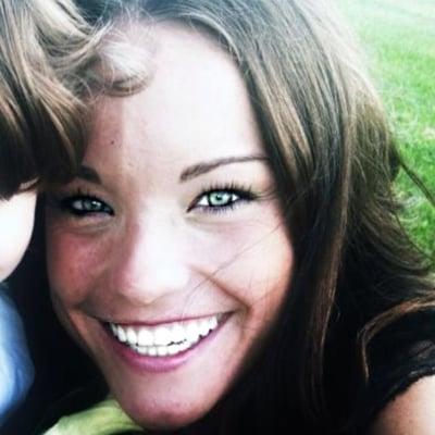 photo of Stephanie Z.