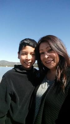 Photo of sandra a.