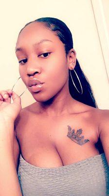 Photo of Tiarah S.