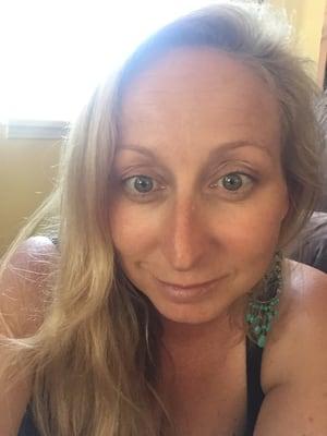 Photo of Michelle S.