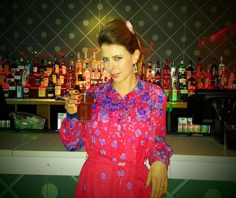 Photo of Kristin M.