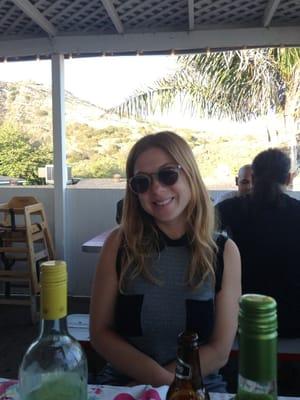 Photo of Kira K.