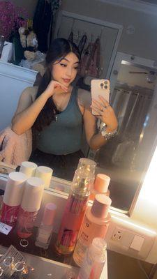 photo of Brianna M.