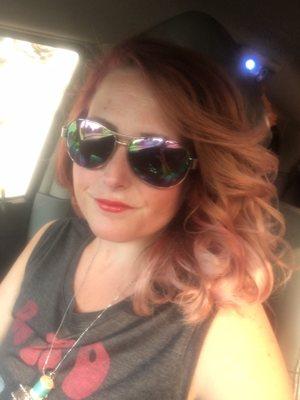 Photo of Kerrastan C.