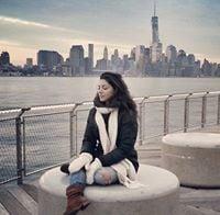 photo of Vilmoula K.