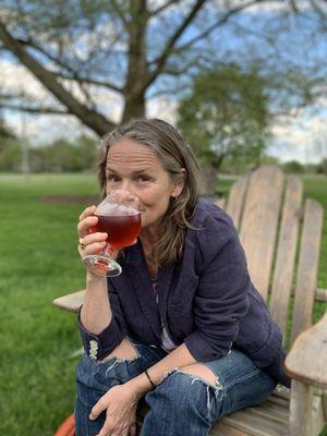 Photo of Erin K.
