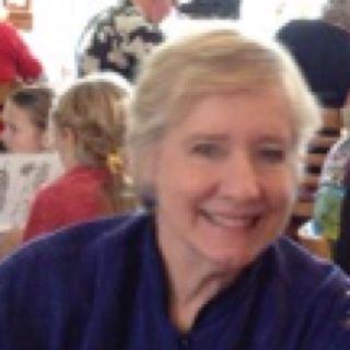 Photo of Carol F.