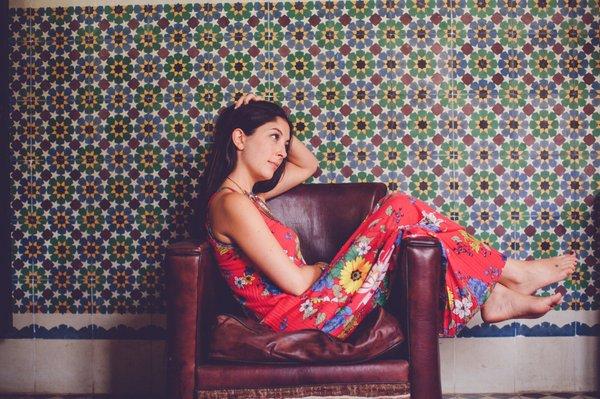 Photo of Gabriella C.