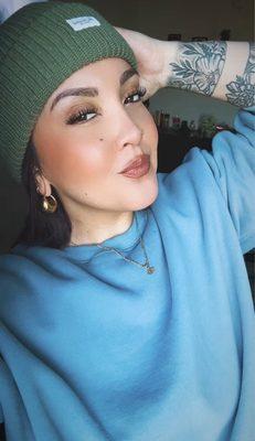 photo of Mercedes I.