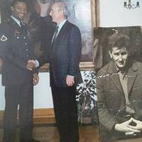 Photo of David M.