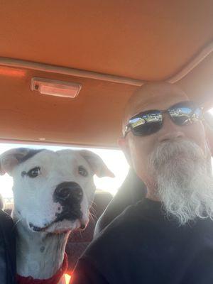 photo of Jamesclair V.