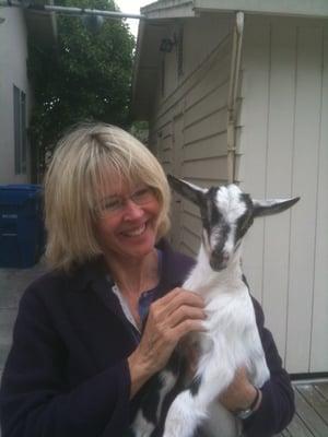 Photo of Jocelyn M.