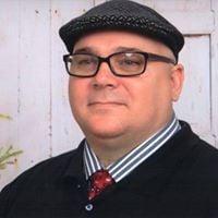 Photo of Chris M.
