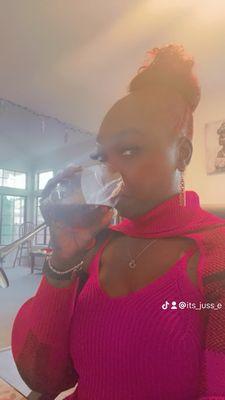 Photo of Elicia D.
