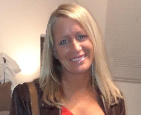 photo of Michelle F.