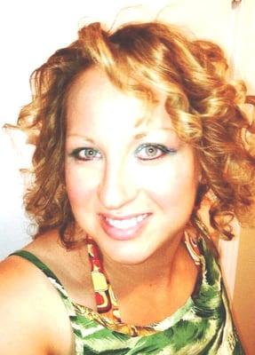 Photo of Kristin V.