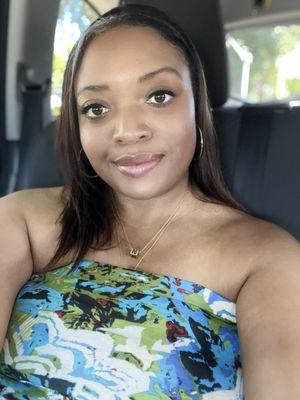 Photo of Nicole P.