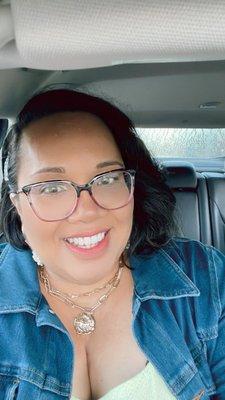 photo of Corrina M.