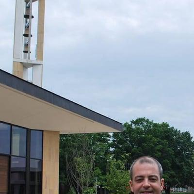 Photo of Michael B.