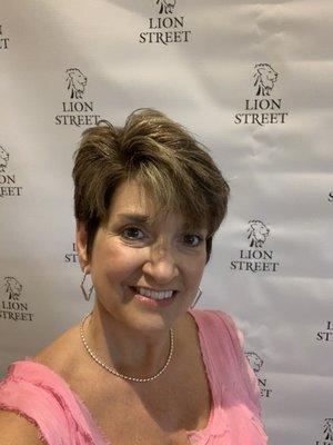 Photo of Kari G.