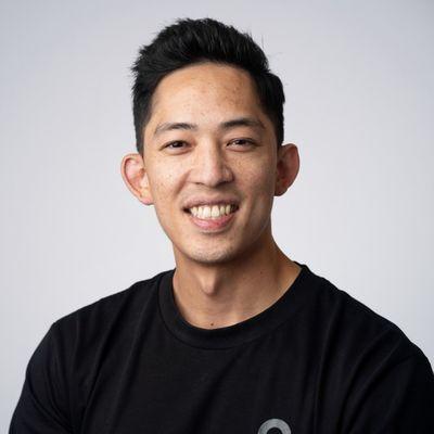 Photo of Wesley L.