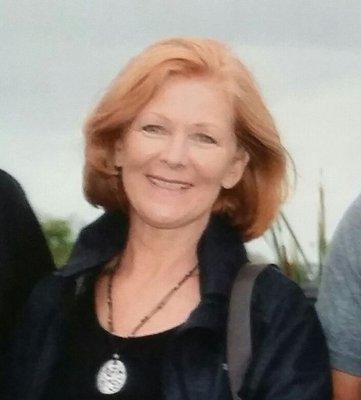 photo of Virginia F.