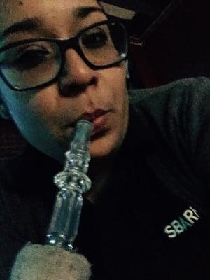 photo of Alejandra A.