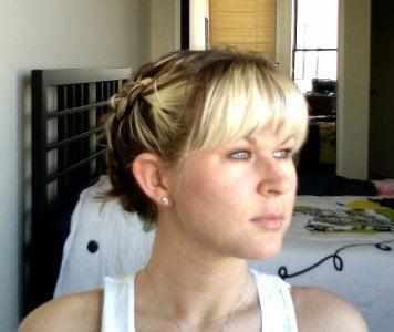 Photo of Jess P.